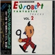 Various - Eurobeat Fantastic Tracks Vol.2